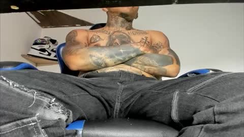 jordan33blake online show from 11-11-25, 02:11