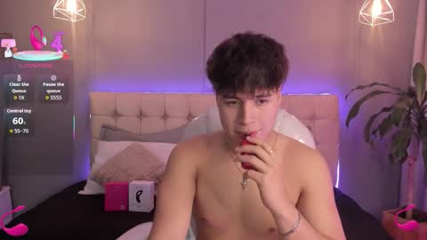 JORDAN online show from 10-22-25, 08:08