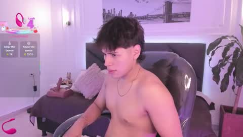 JORDAN online show from 11-18-25, 09:52