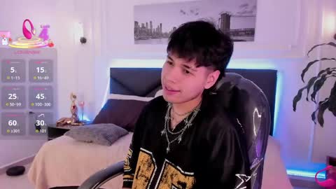 Snapshot of jordan_24_ chatting on 05-17-26, 04:43 JORDAN online show from 05-17-26, 04:43