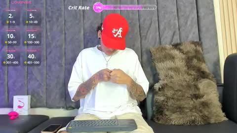 Snapshot of jordan_and_dustin chatting on 09-26-25, 05:55 jordan_and_dustin online show from 09-26-25, 05:55