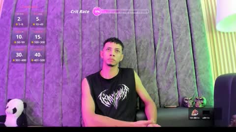 Snapshot of jordan_and_dustin chatting on 10-03-25, 06:10 jordan_and_dustin online show from 10-03-25, 06:10