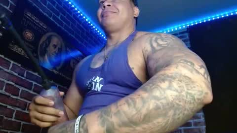 Jordan  online show from 11-02-25, 07:49