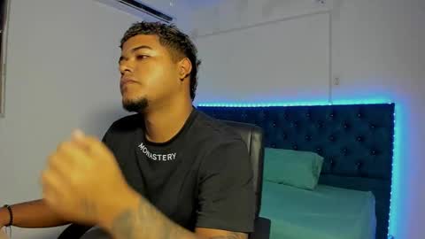 Snapshot of jordan_colman chatting on 01-10-26, 12:18 jordan_colman online show from 01-10-26, 12:18