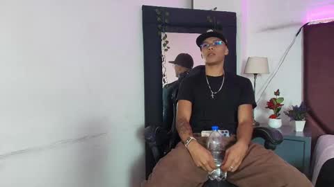 Jordan Kiing online show from 10-15-25, 09:26