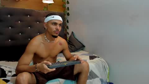 Snapshot of jordan_love7 chatting on 02-10-25, 10:09 jordan online show from 02-10-25, 10:09