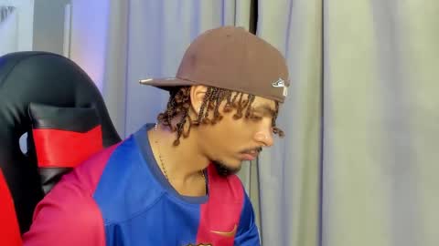 jordan online show from 10-22-25, 01:00