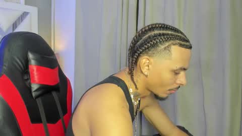 jordan online show from 12-03-25, 12:36