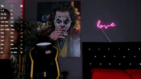 Snapshot of jordan_mayers chatting on 01-16-25, 09:05 Jordan online show from 01-16-25, 09:05