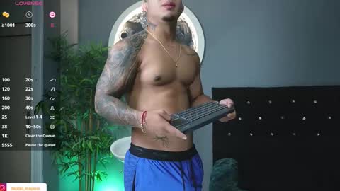 Jordan online show from 03-20-26, 10:09