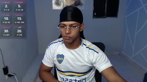 jordan_z_ online show from 07-13-26, 02:31