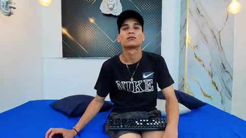 jordanandandrew online show from 09-08-25, 08:08