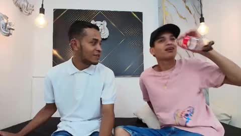 jordanandandrew online show from 11-15-25, 08:38