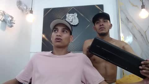 jordanandandrew online show from 01-09-26, 10:00