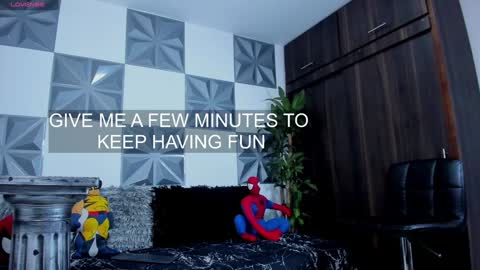 Snapshot of jordandenis17 chatting on 12-06-24, 10:52 Schedule 3 pm - 10pm OfflineTuesday and Wednesday online show from 12-06-24, 10:52