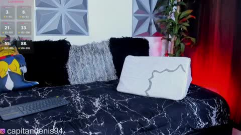 Snapshot of jordandenis17 chatting on 12-21-24, 03:36 Schedule 3 pm - 10pm OfflineTuesday and Wednesday online show from 12-21-24, 03:36