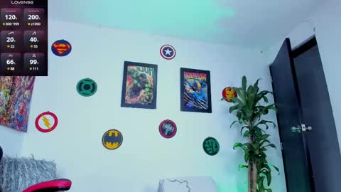 Snapshot of jordandenis17 chatting on 02-17-25, 01:04 Schedule 3 pm - 10pm OfflineTuesday and Wednesday online show from 02-17-25, 01:04