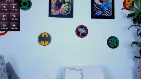 Snapshot of jordandenis17 chatting on 02-20-25, 08:36 Schedule 3 pm - 10pm OfflineTuesday and Wednesday online show from 02-20-25, 08:36