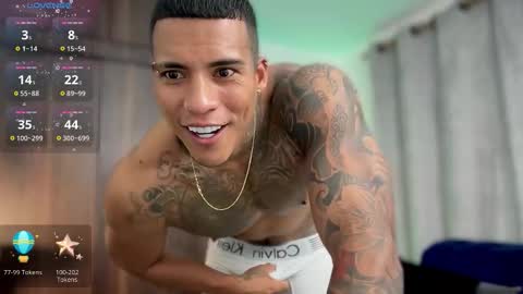 Snapshot of jordandenis17 chatting on 09-10-25, 12:16 Schedule 3 pm - 10pm OfflineTuesday and Wednesday online show from 09-10-25, 12:16