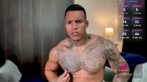 Snapshot of jordandenis17 chatting on 10-24-25, 06:04 Schedule 3 pm - 10pm OfflineTuesday and Wednesday online show from 10-24-25, 06:04