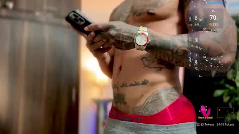 Snapshot of jordandenis17 chatting on 11-11-25, 12:54 Schedule 3 pm - 10pm OfflineTuesday and Wednesday online show from 11-11-25, 12:54