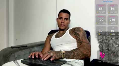 Snapshot of jordandenis17 chatting on 11-19-25, 12:10 Schedule 3 pm - 10pm OfflineTuesday and Wednesday online show from 11-19-25, 12:10