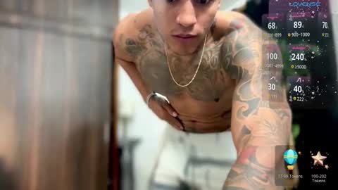 Snapshot of jordandenis17 chatting on 11-25-25, 01:00 Schedule 3 pm - 10pm OfflineTuesday and Wednesday online show from 11-25-25, 01:00