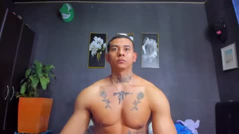 Snapshot of jordanharrd chatting on 12-07-24, 11:34 Jordanharrd online show from 12-07-24, 11:34