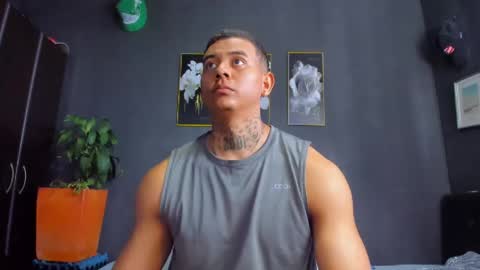 Jordanharrd online show from 12-20-24, 06:13