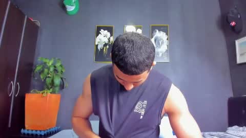 Snapshot of jordanharrd chatting on 12-20-24, 11:16 Jordanharrd online show from 12-20-24, 11:16