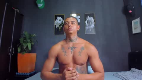 Snapshot of jordanharrd chatting on 01-09-25, 01:50 Jordanharrd online show from 01-09-25, 01:50