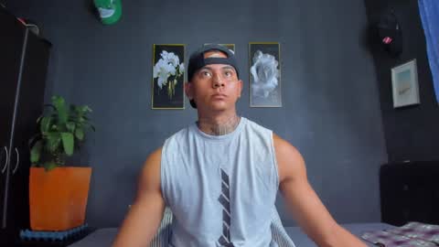 Snapshot of jordanharrd chatting on 01-10-25, 02:25 Jordanharrd online show from 01-10-25, 02:25