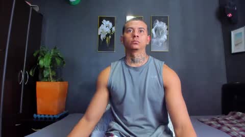 Snapshot of jordanharrd chatting on 01-14-25, 10:02 Jordanharrd online show from 01-14-25, 10:02