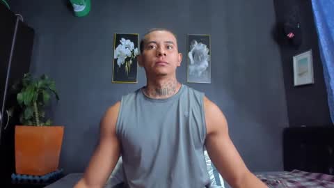 Snapshot of jordanharrd chatting on 01-16-25, 10:34 Jordanharrd online show from 01-16-25, 10:34