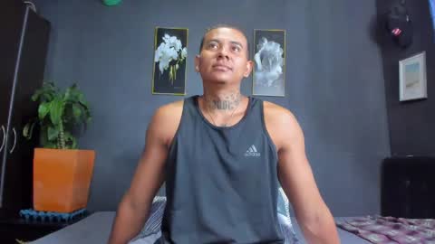 Snapshot of jordanharrd chatting on 01-18-25, 01:08 Jordanharrd online show from 01-18-25, 01:08