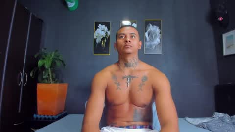 Snapshot of jordanharrd chatting on 01-25-25, 02:15 Jordanharrd online show from 01-25-25, 02:15