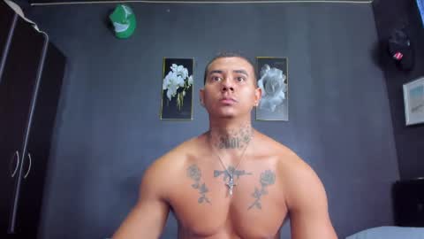 Snapshot of jordanharrd chatting on 02-03-25, 12:25 Jordanharrd online show from 02-03-25, 12:25