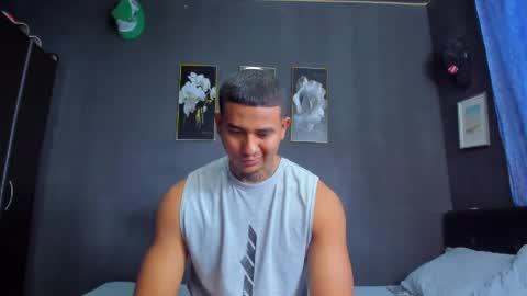 Snapshot of jordanharrd chatting on 02-08-25, 09:15 Jordanharrd online show from 02-08-25, 09:15