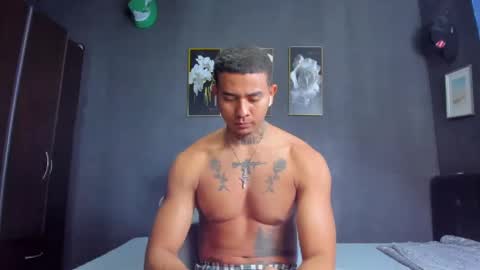 Snapshot of jordanharrd chatting on 02-11-25, 10:39 Jordanharrd online show from 02-11-25, 10:39