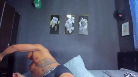 Snapshot of jordanharrd chatting on 02-12-25, 01:52 Jordanharrd online show from 02-12-25, 01:52