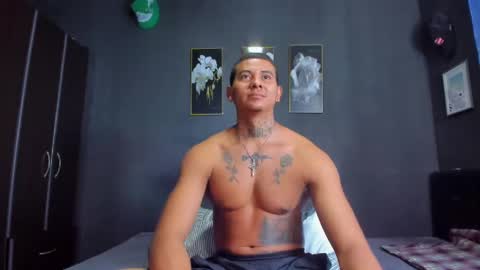 Snapshot of jordanharrd chatting on 02-22-25, 02:28 Jordanharrd online show from 02-22-25, 02:28