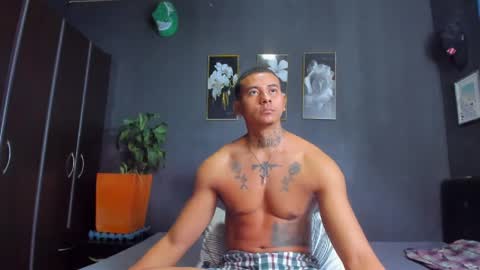 Snapshot of jordanharrd chatting on 03-02-25, 12:09 Jordanharrd online show from 03-02-25, 12:09