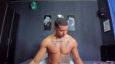 Snapshot of jordanharrd chatting on 03-02-25, 10:05 Jordanharrd online show from 03-02-25, 10:05