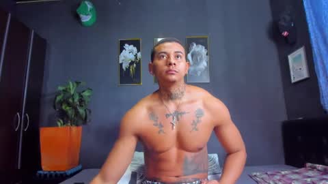 Jordanharrd online show from 03-05-25, 01:10