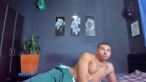 Snapshot of jordanharrd chatting on 03-06-25, 01:48 Jordanharrd online show from 03-06-25, 01:48