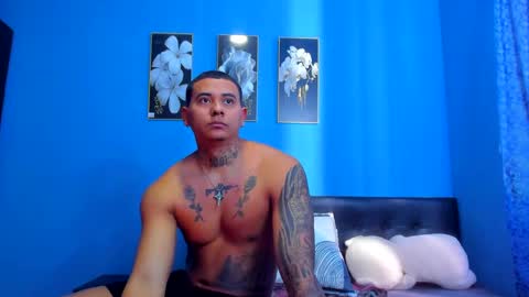 Snapshot of jordanharrd chatting on 09-10-25, 05:57 Jordanharrd online show from 09-10-25, 05:57