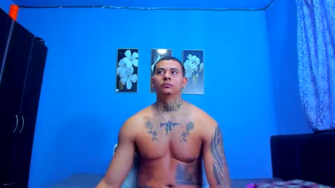 Snapshot of jordanharrd chatting on 09-15-25, 10:21 Jordanharrd online show from 09-15-25, 10:21