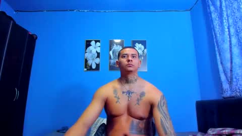 Snapshot of jordanharrd chatting on 09-27-25, 11:54 Jordanharrd online show from 09-27-25, 11:54