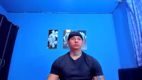 Snapshot of jordanharrd chatting on 10-01-25, 12:16 Jordanharrd online show from 10-01-25, 12:16