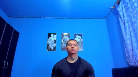 Snapshot of jordanharrd chatting on 10-04-25, 10:52 Jordanharrd online show from 10-04-25, 10:52